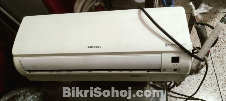 Samsung 1ton AC
